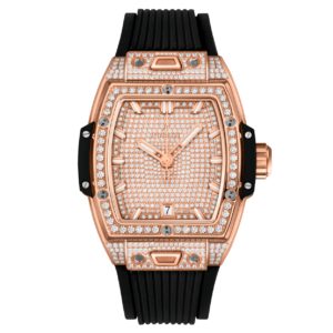 Товар Hublot Spirit of Big Bang 39mm Art 9829 Фото 11 - Hublot Spirit of Big Bang 39mm Art 9829