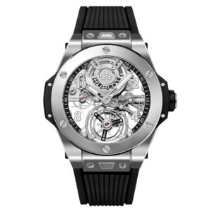 Фото 12 - Hublot Big Bang Complications 429.NX.0170.RX.YOS