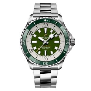Товар Breitling Superocean 42mm A17376A31L1A1 TF Фото 26 - Breitling Superocean 42mm A17376A31L1A1 TF