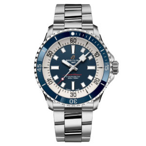 Товар Breitling Superocean 42mm A17375E71C1A1 TF Фото 18 - Breitling Superocean 42mm A17375E71C1A1 TF