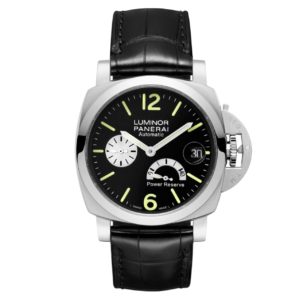 Фото 51 - Officine Panerai Luminor Art 9935