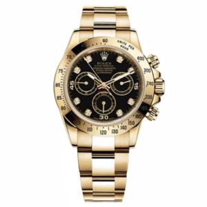 Товар Rolex Cosmograph Daytona 40mm 116508-0016 18K Фото 10 - Rolex Cosmograph Daytona 40mm 116508-0016 18K