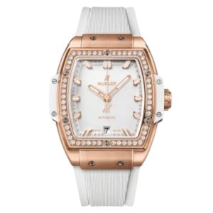 Товар Hublot Spirit of Big Bang 39mm Art 9830 Фото 13 - Hublot Spirit of Big Bang 39mm Art 9830