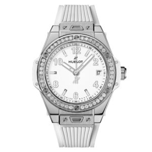 Товар Hublot Big Bang One Click 39mm 465.SE.2010.RW.1204 Фото 2 - Hublot Big Bang One Click 39mm 465.SE.2010.RW.1204