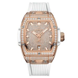 Товар Hublot Spirit of Big Bang 39mm Art 9832 Фото 17 - Hublot Spirit of Big Bang 39mm Art 9832