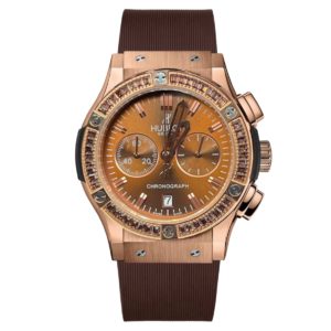 Товар Hublot Classic Fusion Chronograph 45mm Art 9826 Фото 66 - Hublot Classic Fusion Chronograph 45mm Art 9826