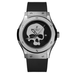 Товар Hublot Classic Fusion 42mm Art 9828 Фото 58 - Hublot Classic Fusion 42mm Art 9828