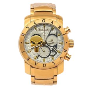 Фото 52 - Bvlgari Octo Roma 45mm Art 9970