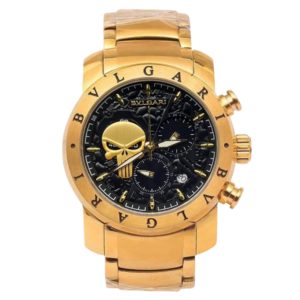 Фото 54 - Bvlgari Octo Roma 45mm Art 9971