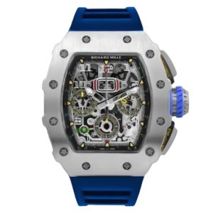 Фото 12 - Richard Mille RM 011-03 Art 10262
