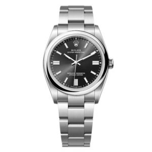 Товар Rolex Oyster Perpetual 36mm 126000-0002 Steel Фото 25 - Rolex Oyster Perpetual 36mm 126000-0002 Steel