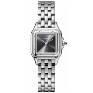 Товар Cartier Panthere de Cartier 22mm WSPN0010 Black Grey Фото 62 - Cartier Panthere de Cartier 22mm WSPN0010 Black Grey
