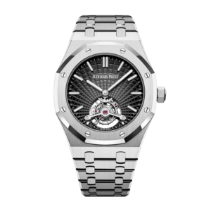 Товар Audemars Piguet Royal Oak Tourbillon 41mm 26522BC.OO.1220BC.01 Steel Фото 47 - Audemars Piguet Royal Oak Tourbillon 41mm 26522BC.OO.1220BC.01 Steel