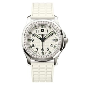 Фото 63 - Patek Philippe Aquanaut 36mm Art 10164