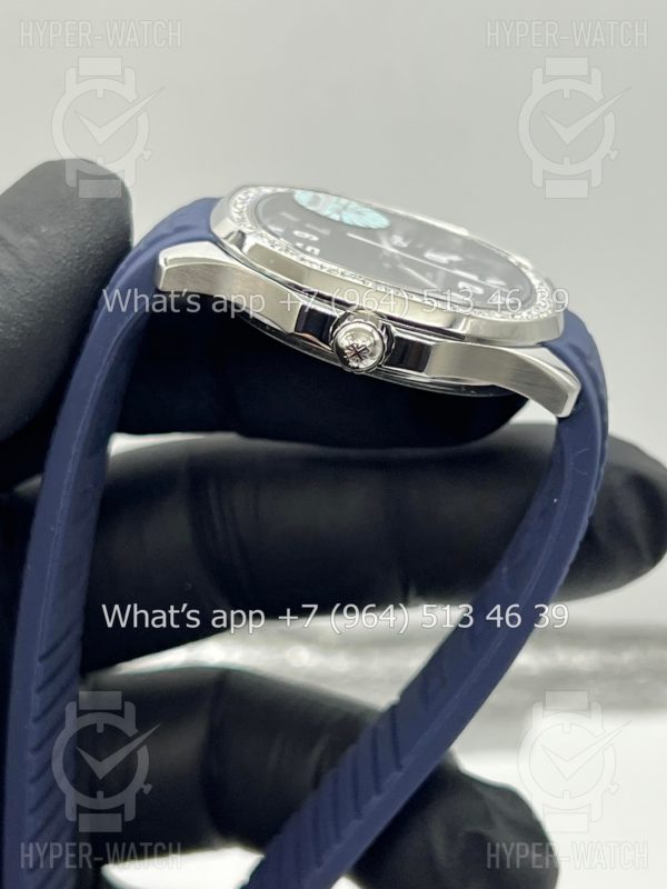 Товар Patek Philippe Aquanaut 38,8mm Art 10170 Фото 16 - Patek Philippe Aquanaut 38,8mm Art 10170