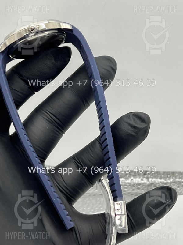 Товар Patek Philippe Aquanaut 38,8mm Art 10170 Фото 17 - Patek Philippe Aquanaut 38,8mm Art 10170