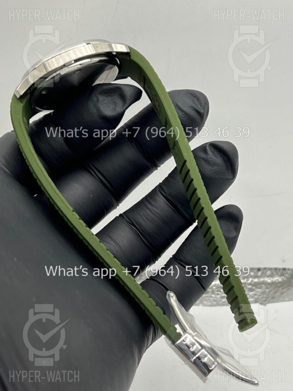 Товар Patek Philippe Aquanaut 38,8mm Art 10173 Фото 14 - Patek Philippe Aquanaut 38,8mm Art 10173