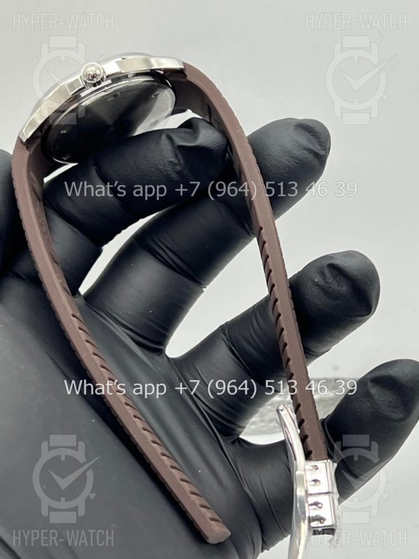 Товар Patek Philippe Aquanaut 38,8mm Art 10176 Фото 15 - Patek Philippe Aquanaut 38,8mm Art 10176