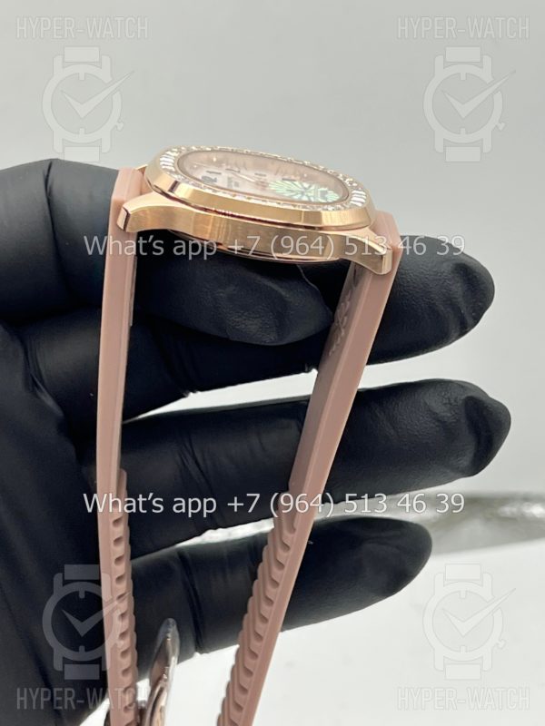 Товар Patek Philippe Aquanaut 36mm Art 10162 Фото 12 - Patek Philippe Aquanaut 36mm Art 10162