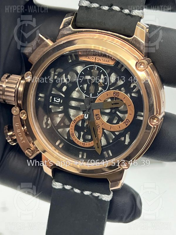 Фото 2 - U-Boat Chimera 48mm Art 10339