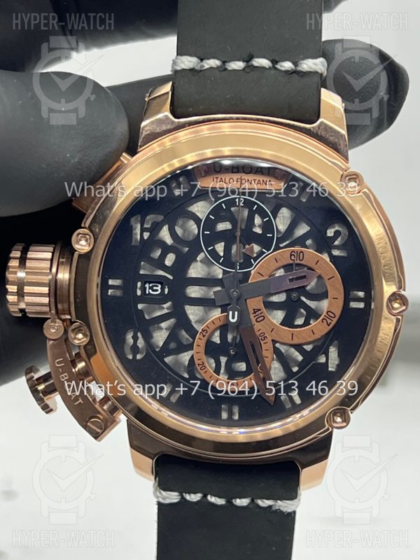 Фото 3 - U-Boat Chimera 48mm Art 10339