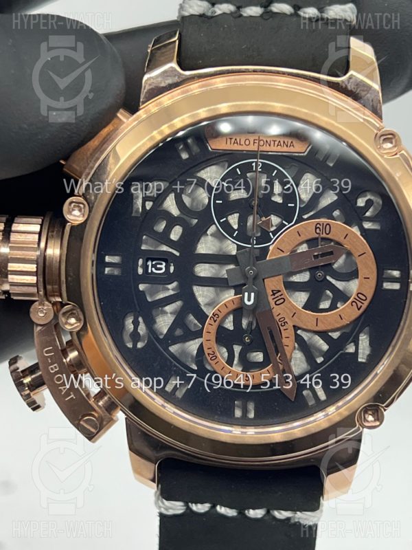 Фото 4 - U-Boat Chimera 48mm Art 10339
