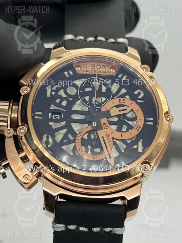 Фото 5 - U-Boat Chimera 48mm Art 10339