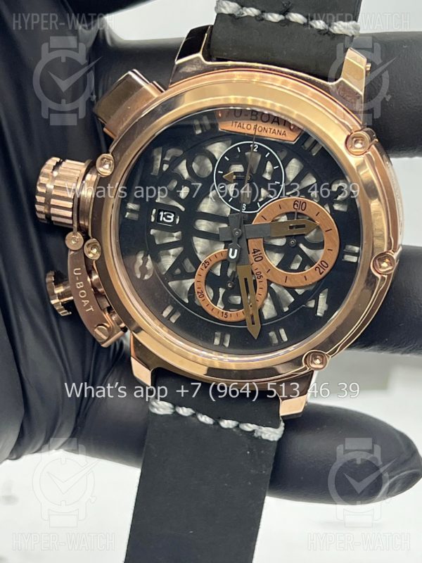 Фото 6 - U-Boat Chimera 48mm Art 10339