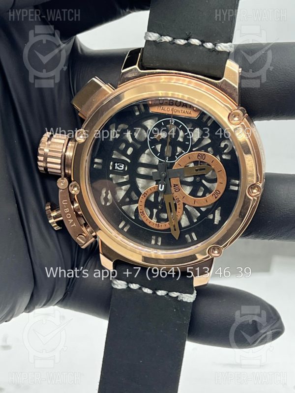Фото 8 - U-Boat Chimera 48mm Art 10339