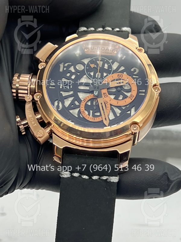 Фото 9 - U-Boat Chimera 48mm Art 10339
