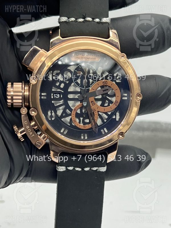 Фото 10 - U-Boat Chimera 48mm Art 10339