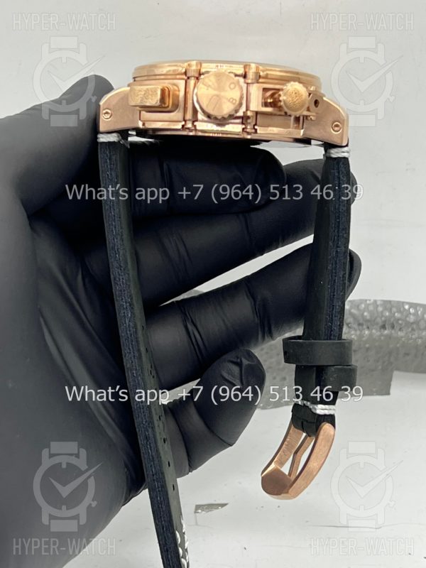 Фото 14 - U-Boat Chimera 48mm Art 10339