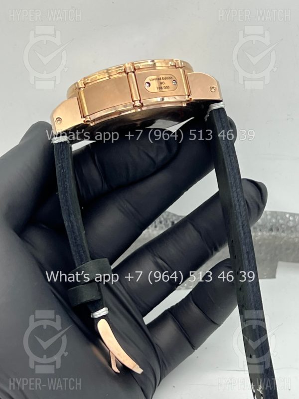 Фото 16 - U-Boat Chimera 48mm Art 10339