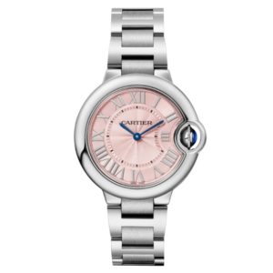 Товар Cartier Ballon Bleu de Cartier 33mm WSBB0033 Фото 23 - Cartier Ballon Bleu de Cartier 33mm WSBB0033