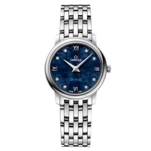 Товар Omega De Ville Prestige 424.10.27.60.53.003 Фото 35 - Omega De Ville Prestige 424.10.27.60.53.003