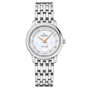 Товар Omega De Ville Prestige 424.10.27.60.55.001 Фото 37 - Omega De Ville Prestige 424.10.27.60.55.001
