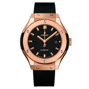Фото 64 - Hublot Classic Fusion 33mm 582.OX.1180.RX