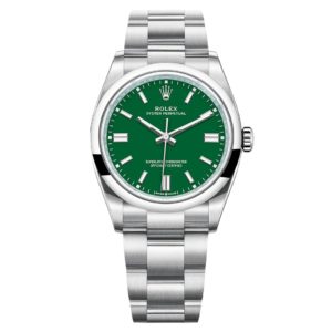 Товар Rolex Oyster Perpetual 36mm 126000-0005 Steel Фото 36 - Rolex Oyster Perpetual 36mm 126000-0005 Steel