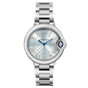 Товар Cartier Ballon Bleu de Cartier 33mm WSBB0062 Фото 28 - Cartier Ballon Bleu de Cartier 33mm WSBB0062