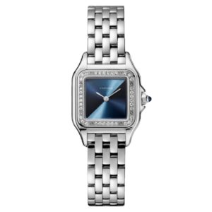 Товар Cartier Panthere de Cartier 22mm W4PN0013 Фото 56 - Cartier Panthere de Cartier 22mm W4PN0013