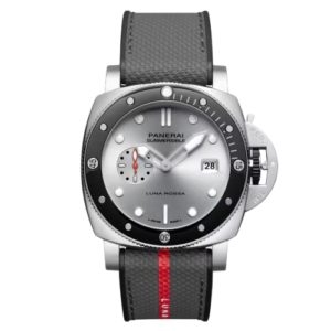 Товар Officine Panerai Luminor Submersible Luna Rossa PAM01681 Фото 49 - Officine Panerai Luminor Submersible Luna Rossa PAM01681