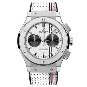 Товар Hublot Classic Fusion Chronograph 45mm Art 10378 Фото 64 - Hublot Classic Fusion Chronograph 45mm Art 10378