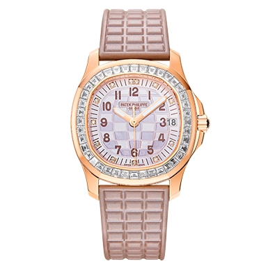 Товар Patek Philippe Aquanaut 36mm Art 10162 Фото 1 - Patek Philippe Aquanaut 36mm Art 10162