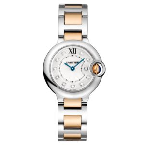 Товар Cartier Ballon Bleu de Cartier 28mm WE902030 Фото 2 - Cartier Ballon Bleu de Cartier 28mm WE902030