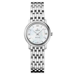 Товар Omega De Ville Prestige 424.10.24.60.05.001 Фото 31 - Omega De Ville Prestige 424.10.24.60.05.001