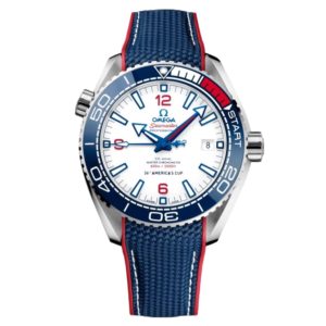 Товар Omega Seamaster Planet Ocean 600M 215.32.43.21.04.001 Фото 48 - Omega Seamaster Planet Ocean 600M 215.32.43.21.04.001