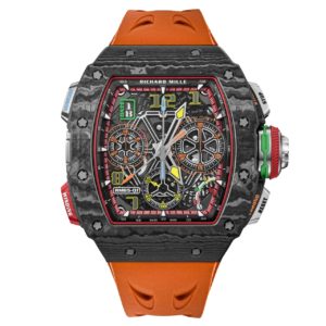 Фото 2 - Richard Mille RM 65-01 Art 10267