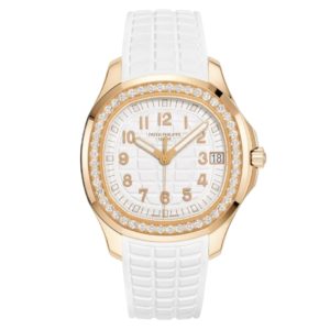Товар Patek Philippe Aquanaut 38,8mm Art 10172 Фото 22 - Patek Philippe Aquanaut 38,8mm Art 10172