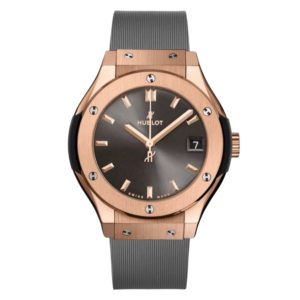 Фото 50 - Hublot Classic Fusion 33mm 581.OX.7081.RX