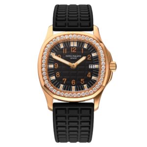 Фото 65 - Patek Philippe Aquanaut 36mm Art 10165